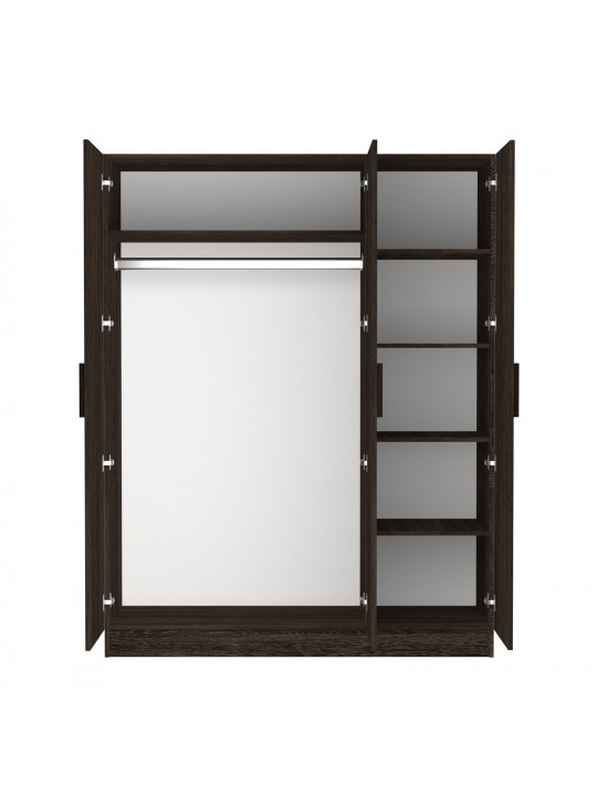 wardrobe HOBEL X126 CL/03 7648 (5)