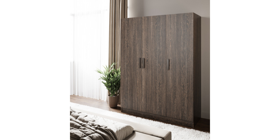 wardrobe HOBEL X126 CL/03 7648 (5)