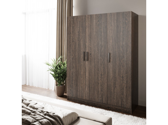wardrobe HOBEL X126 CL/03 7648 (5)