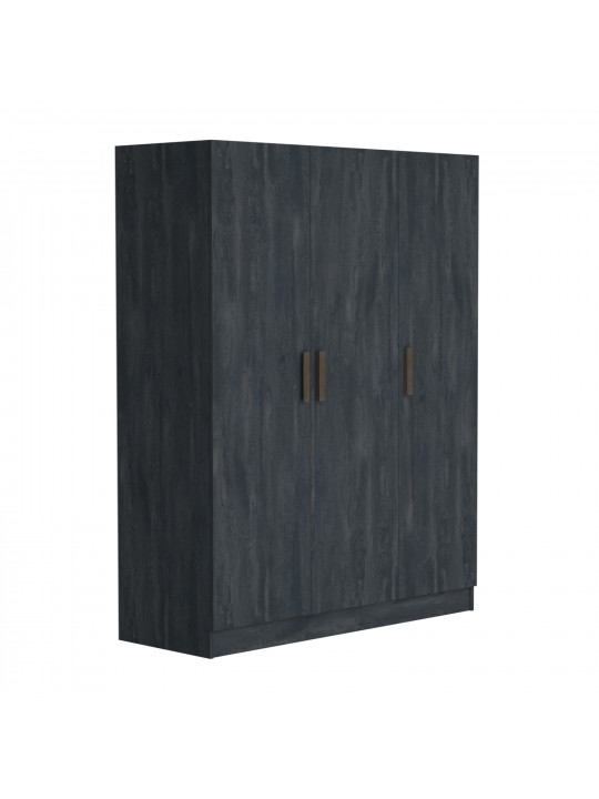 ტანსაცმლის კარადა HOBEL X126 CL/03 K353 (5)