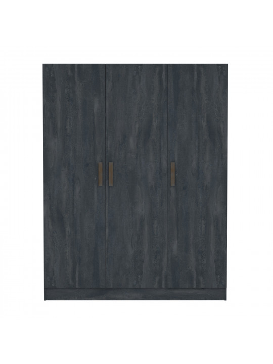ტანსაცმლის კარადა HOBEL X126 CL/03 K353 (5)