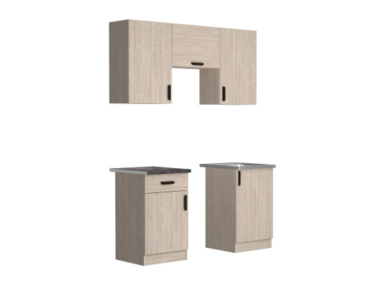 kitchen set HOBEL X70 CL/13 5529 (5)