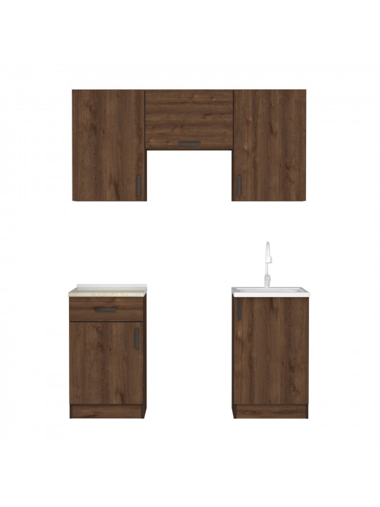 готовый гарнитур HOBEL X70 CL/13 K090 (5)