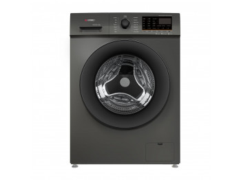 სარეცხი მანქანა HAGEN HFW812S (SILVER)