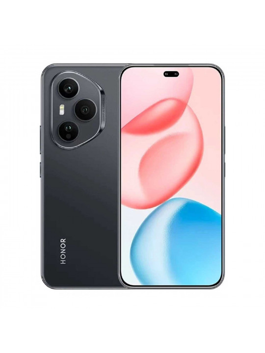 smart phone HONOR HONOR 400 PRO 12GB/512GB DUAL MIDNIGHT BLACK