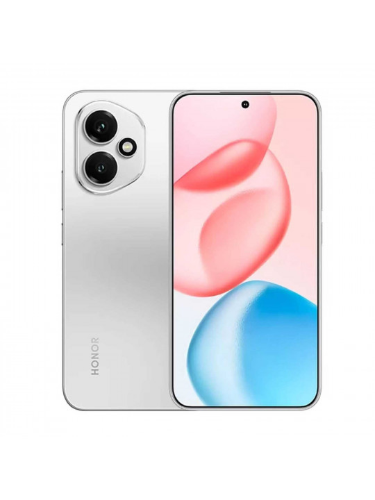 smart phone HONOR HONOR 400 12GB/512GB DUAL SILVER