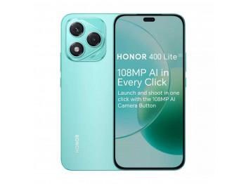 смартфон HONOR HONOR 400 LITE 8GB/256GB DUAL SIM MARRS GREEN