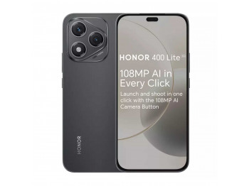 smart phone HONOR HONOR 400 LITE 8GB/256GB DUAL SIM VELVET BLACK