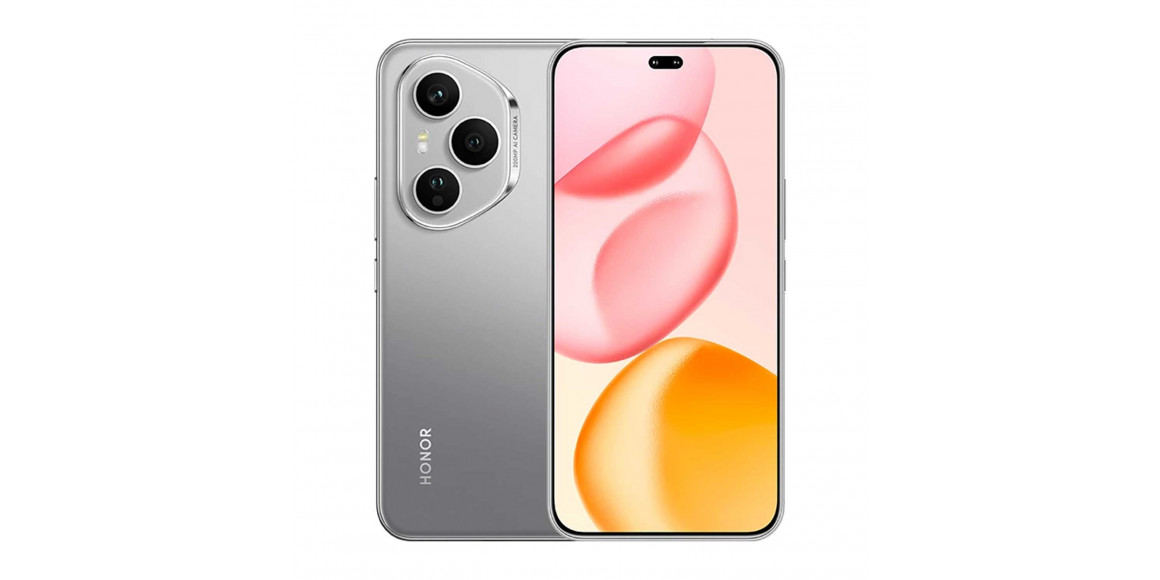 smart phone HONOR HONOR 400 PRO 12GB/256GB DUAL LUNAR GREY