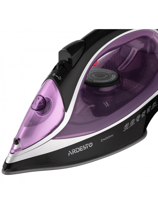 iron ARDESTO IR-B2234