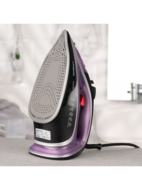 iron ARDESTO IR-B2234