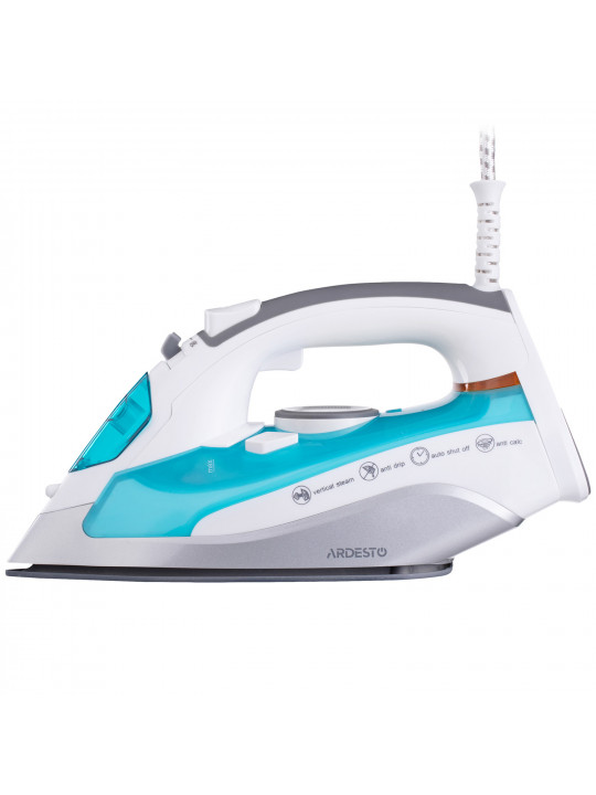 უთო ARDESTO IR-C2228-TQ