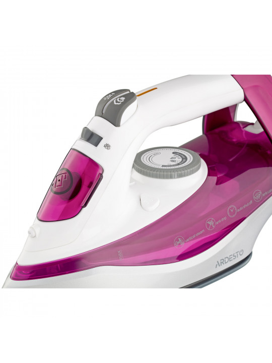 утюг ARDESTO IR-C2230-BUR