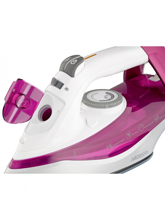 утюг ARDESTO IR-C2230-BUR
