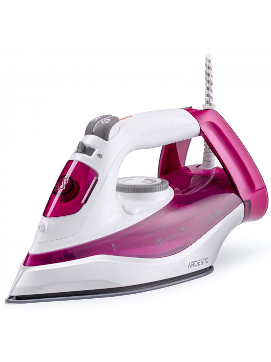 утюг ARDESTO IR-C2230-BUR