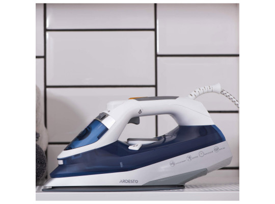 утюг ARDESTO IR-C2232-BL