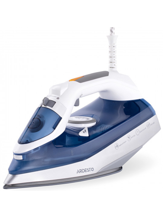 iron ARDESTO IR-C2232-BL