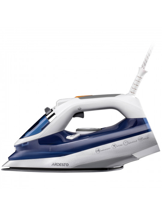 iron ARDESTO IR-C2232-BL