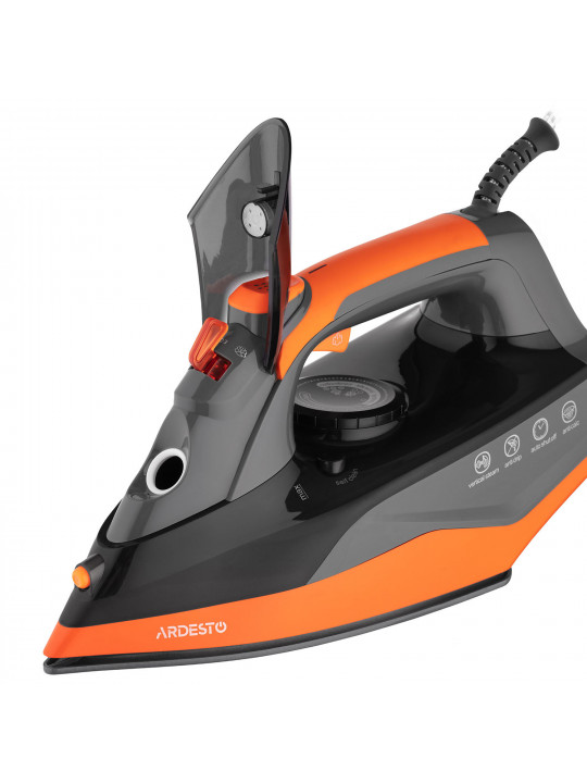 утюг ARDESTO IR-C2233-GR