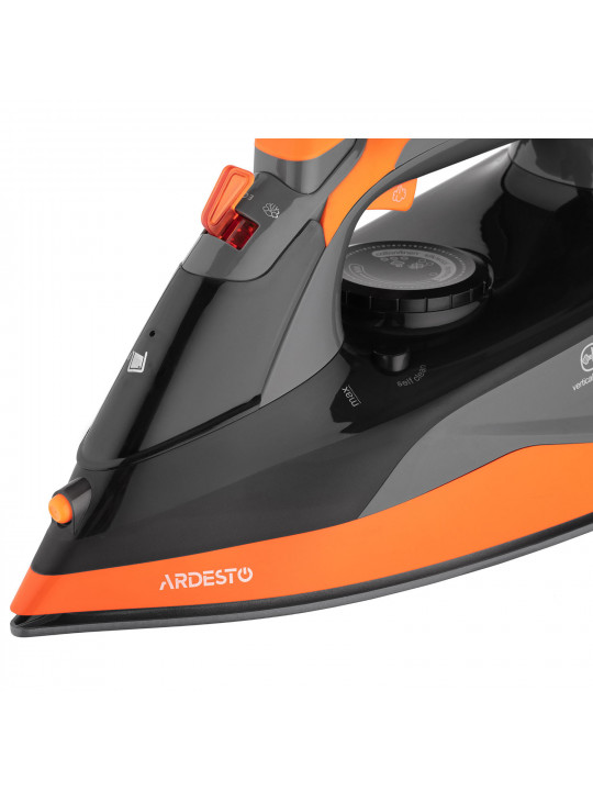 утюг ARDESTO IR-C2233-GR