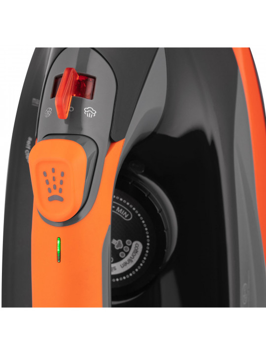утюг ARDESTO IR-C2233-GR