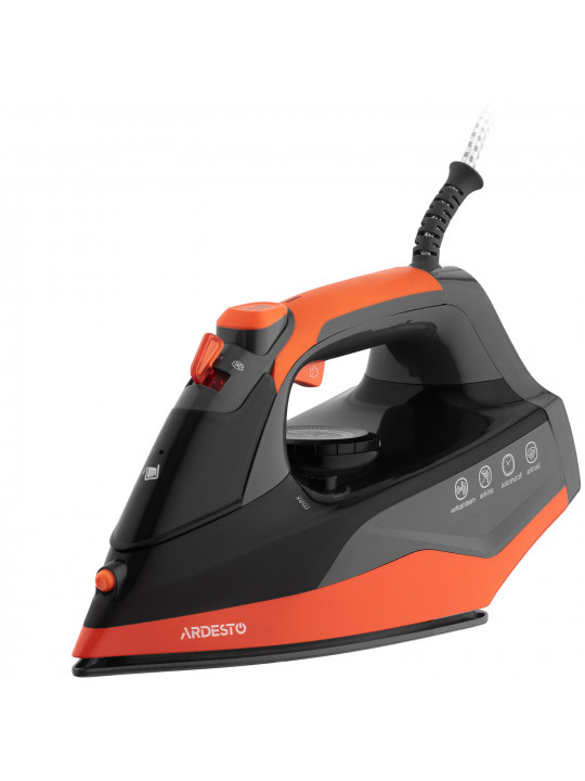 утюг ARDESTO IR-C2233-GR