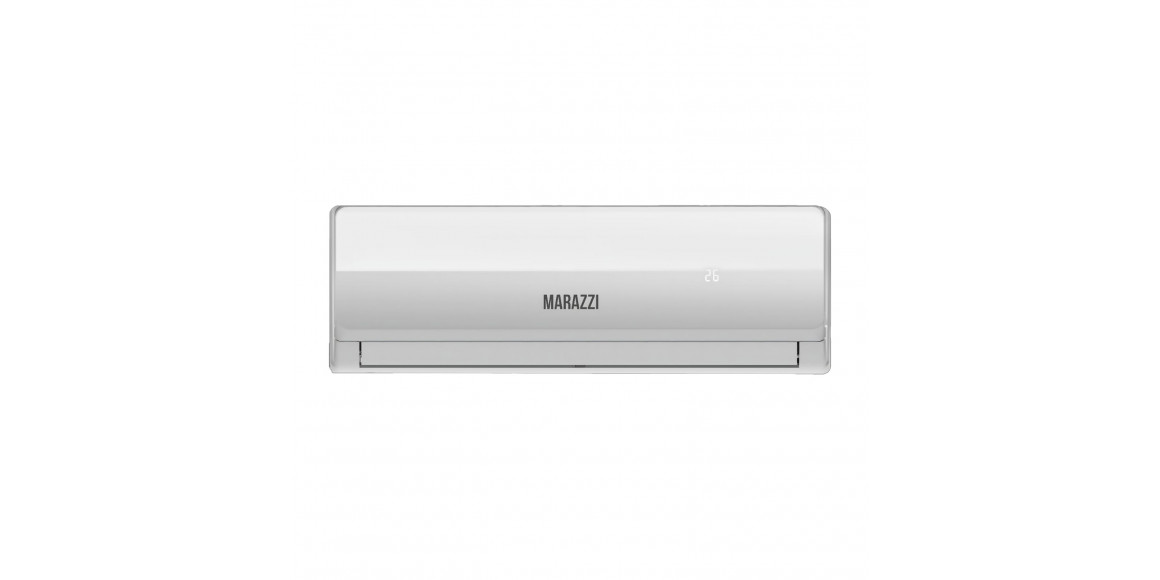 air conditioner MARRAZI JP-AC_18INS-SL_25Y