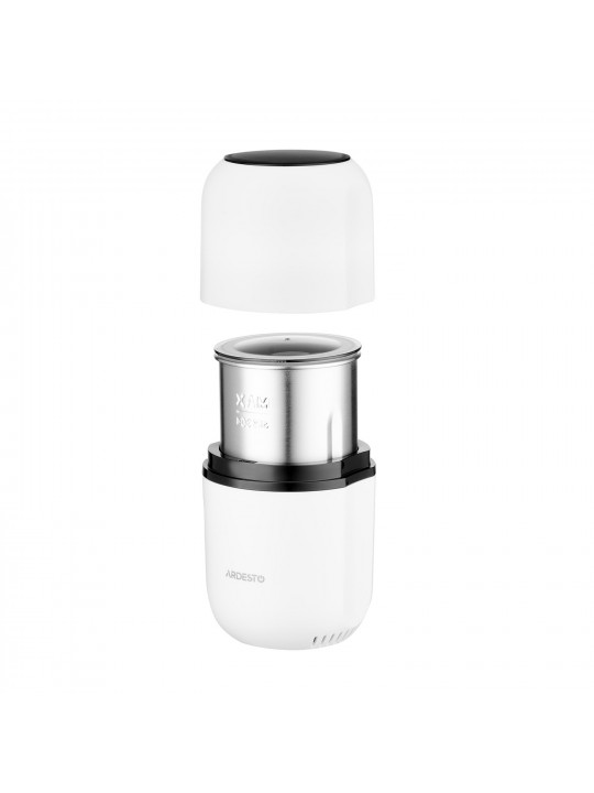 кофе молотый ARDESTO KGC-1508W