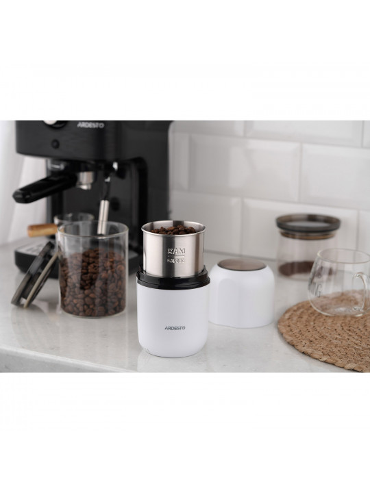 кофе молотый ARDESTO KGC-1508W