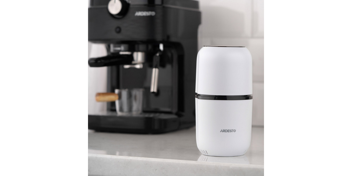 кофе молотый ARDESTO KGC-1508W