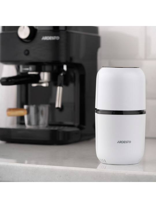 кофе молотый ARDESTO KGC-1508W