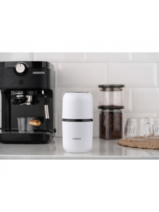 кофе молотый ARDESTO KGC-1508W