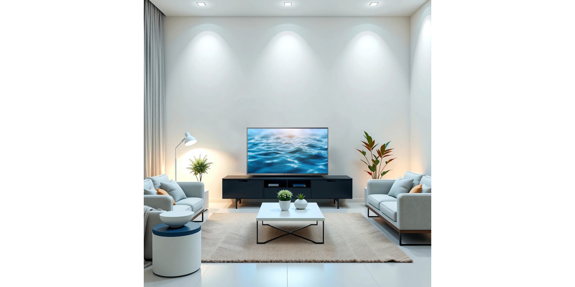 ტელევიზორი HAIER LE32F6000S