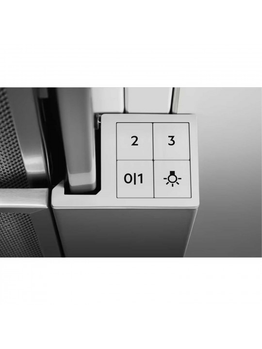 вытяжка ELECTROLUX LFP326S