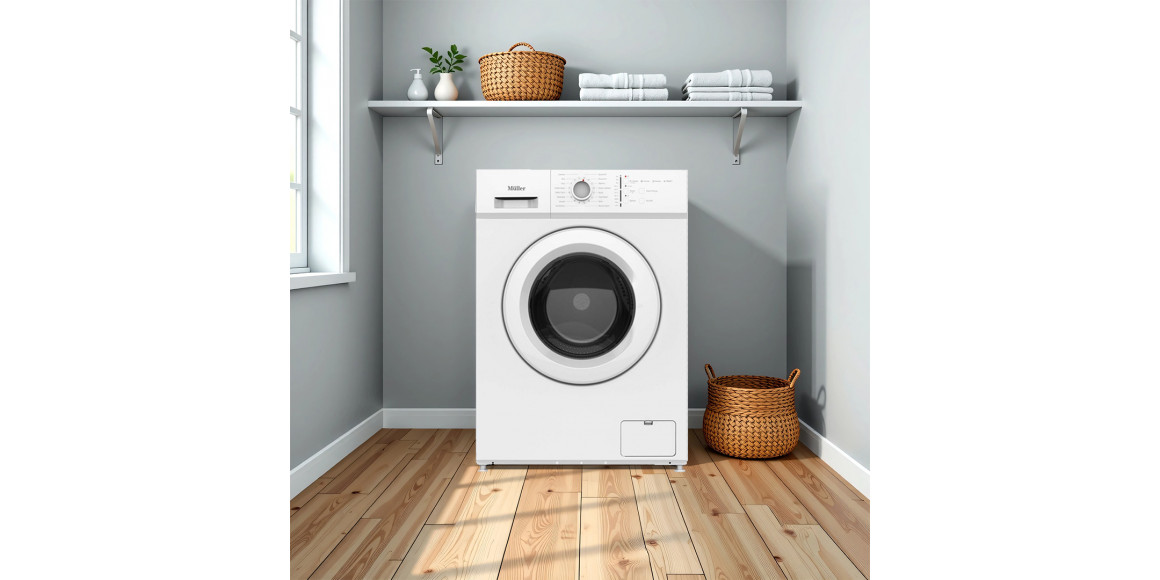 Стиральная Машина MULLER M02SK71000