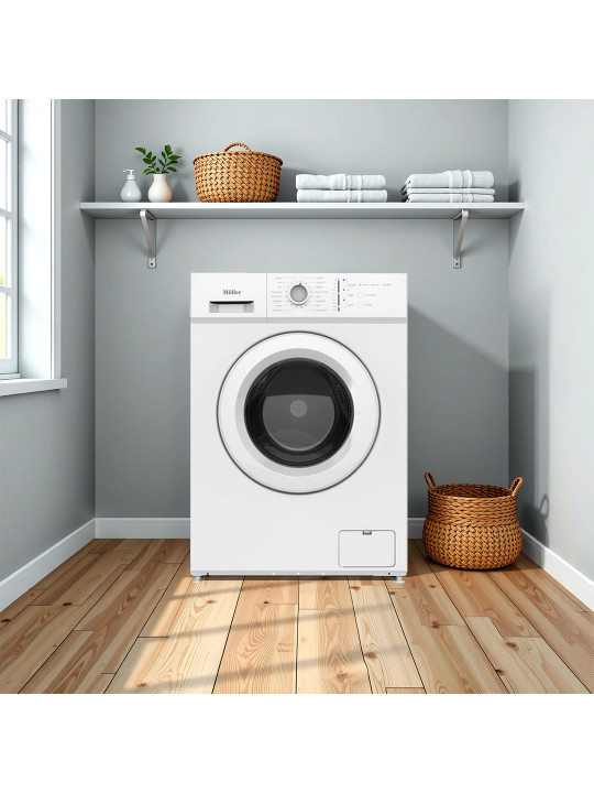 Стиральная Машина MULLER M02SK71000