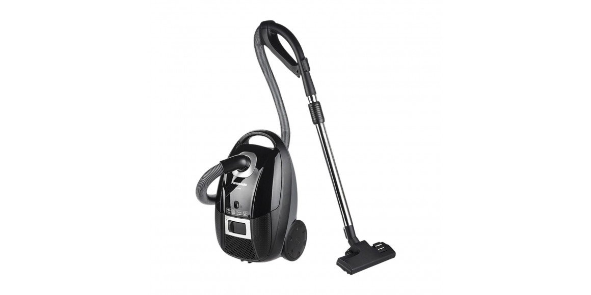 vacuum cleaner PANASONIC MC-CG715K149 OP