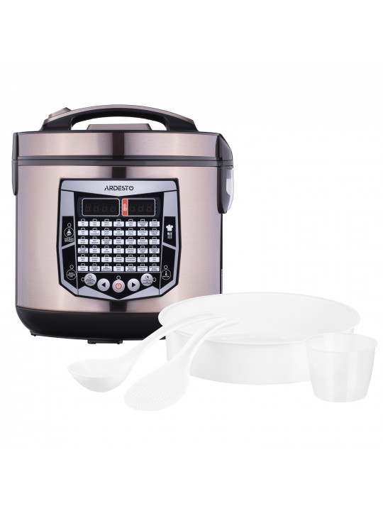 multicooker ARDESTO MC-X45CH