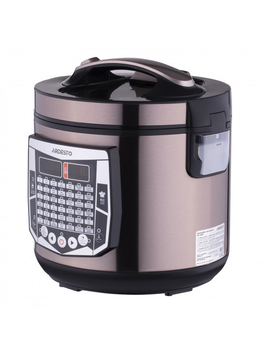 multicooker ARDESTO MC-X45CH