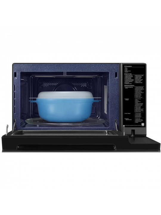 microwave oven SAMSUNG MC32DB7746KCBW