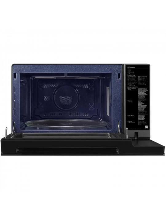 microwave oven SAMSUNG MC32DB7746KCBW