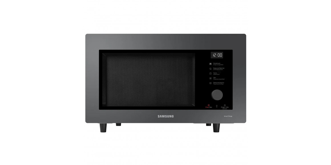 микроволновая печь SAMSUNG MC32DB7746KCBW