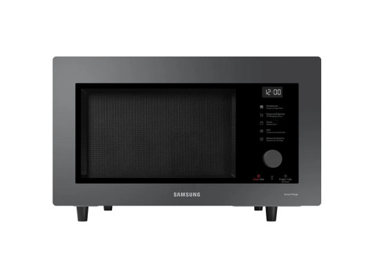 მიკროტალღური ღუმელი SAMSUNG MC32DB7746KCBW