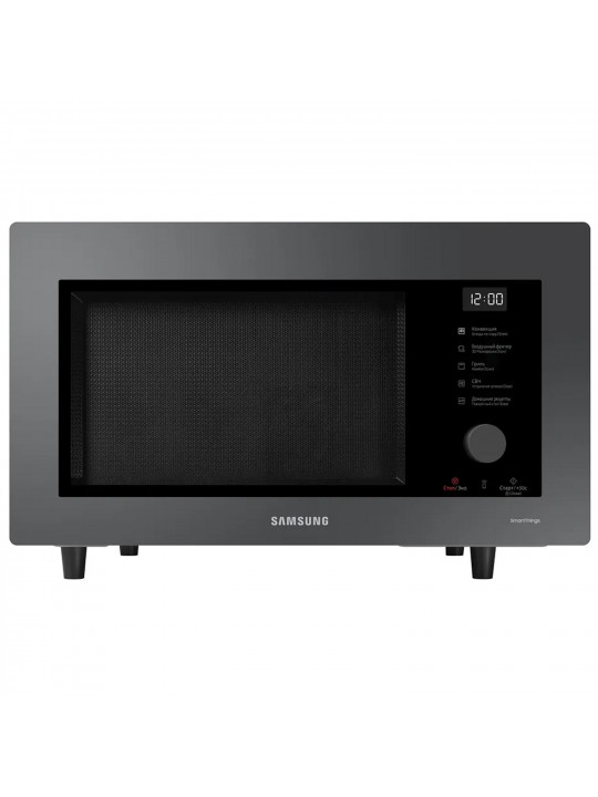 microwave oven SAMSUNG MC32DB7746KCBW