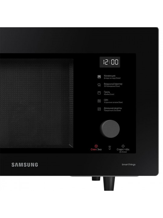 microwave oven SAMSUNG MC32DG7646KKBW