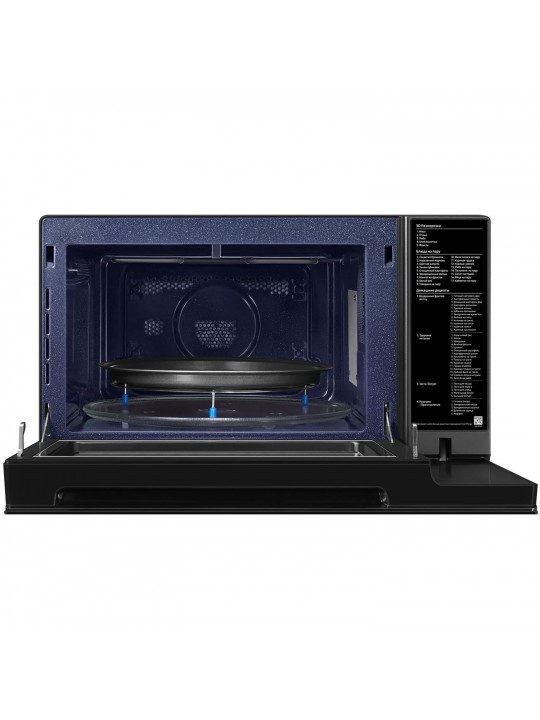 microwave oven SAMSUNG MC32DG7646KKBW
