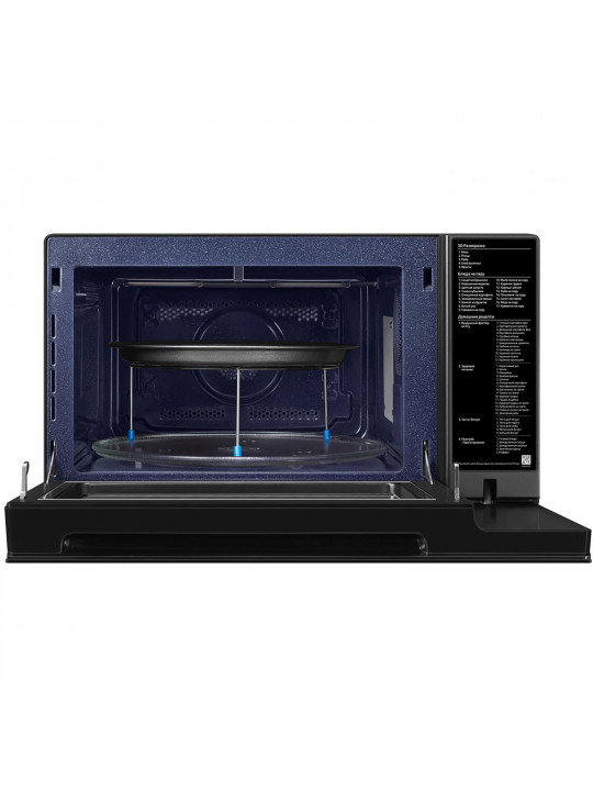 microwave oven SAMSUNG MC32DG7646KKBW
