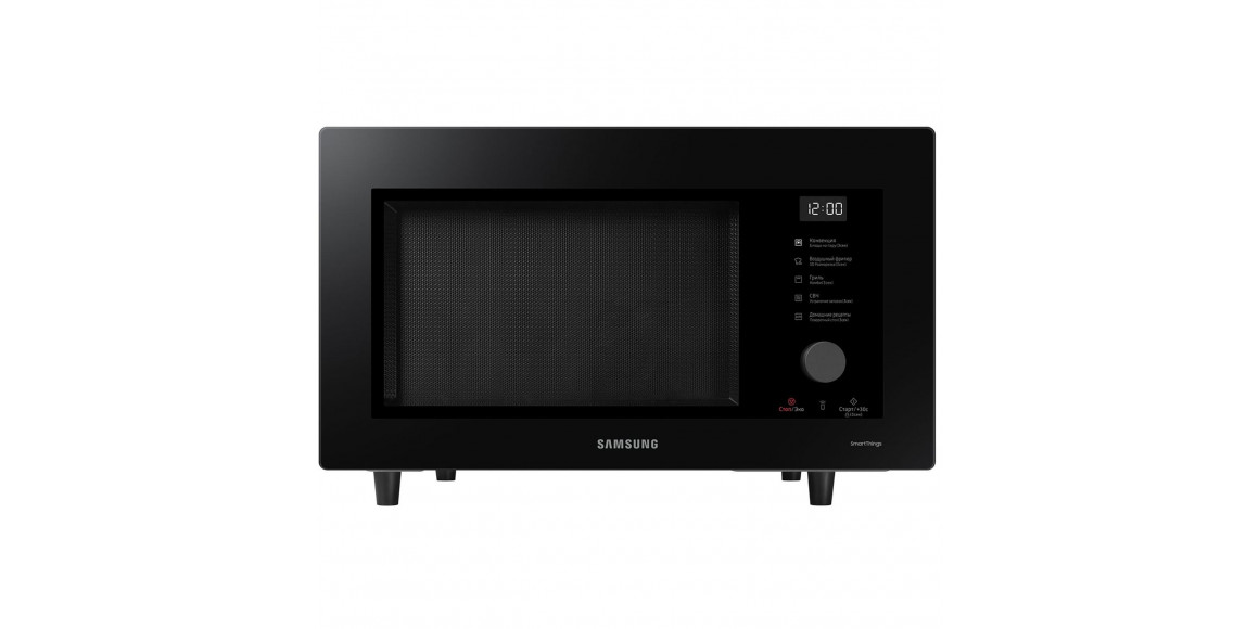 микроволновая печь SAMSUNG MC32DG7646KKBW