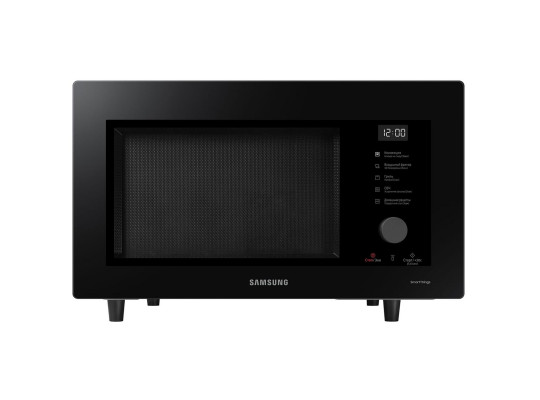 მიკროტალღური ღუმელი SAMSUNG MC32DG7646KKBW