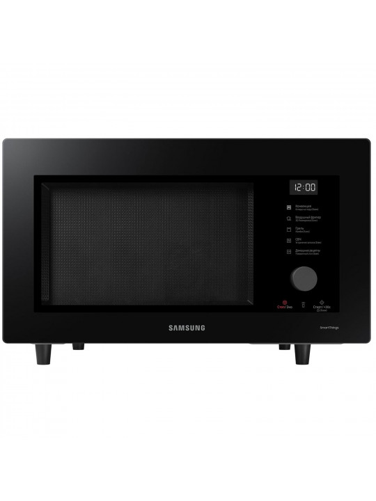 microwave oven SAMSUNG MC32DG7646KKBW
